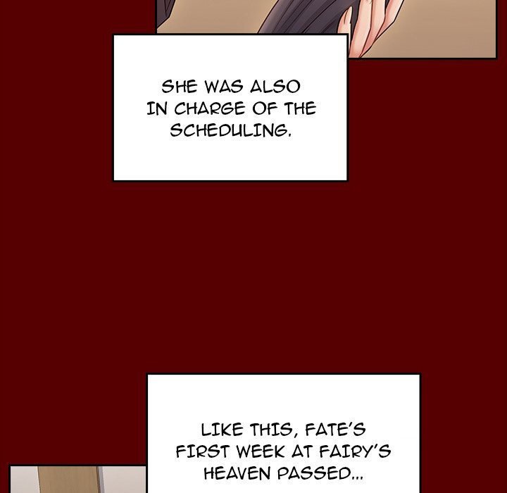Fruitless Manhwa - Chapter 60 Page 75