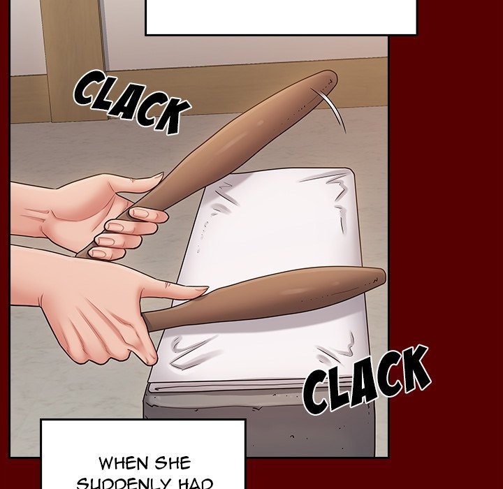 Fruitless Manhwa - Chapter 60 Page 76