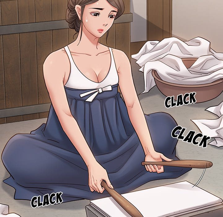 Fruitless Manhwa - Chapter 60 Page 78