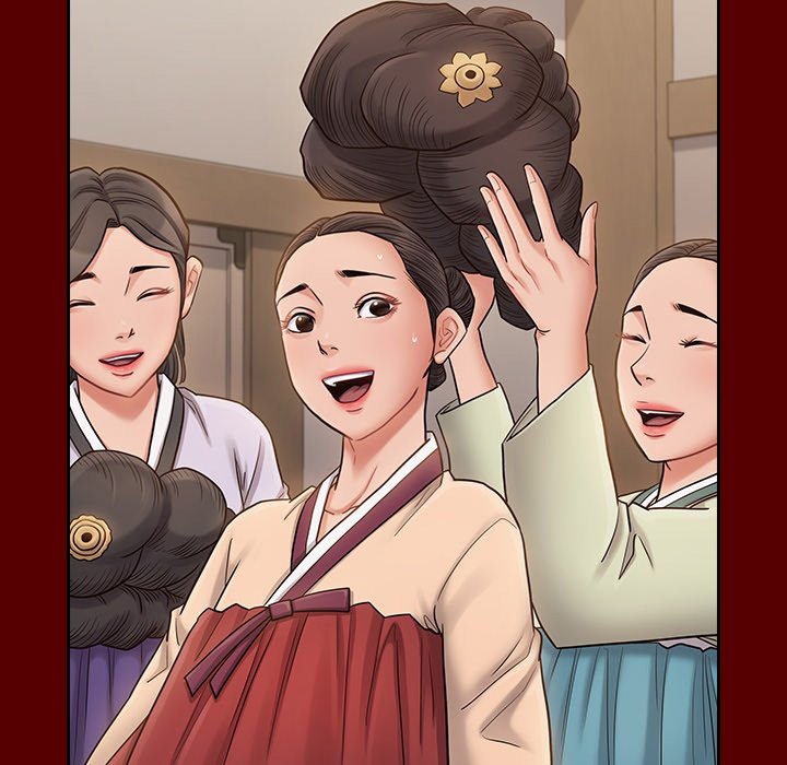 Fruitless Manhwa - Chapter 60 Page 80