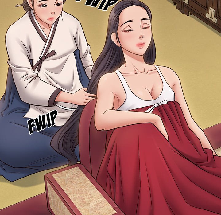 Fruitless Manhwa - Chapter 60 Page 82