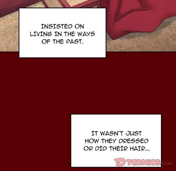 Fruitless Manhwa - Chapter 60 Page 83