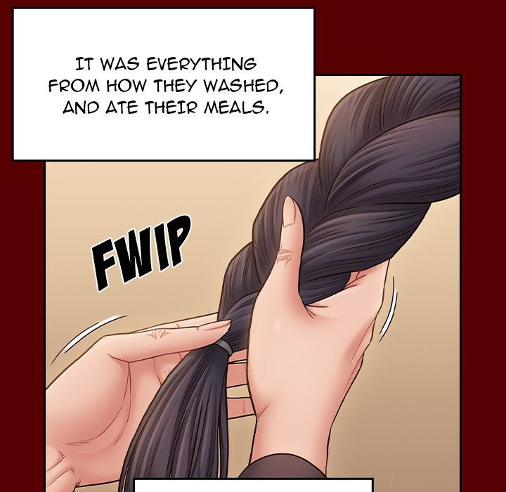 Fruitless Manhwa - Chapter 60 Page 84