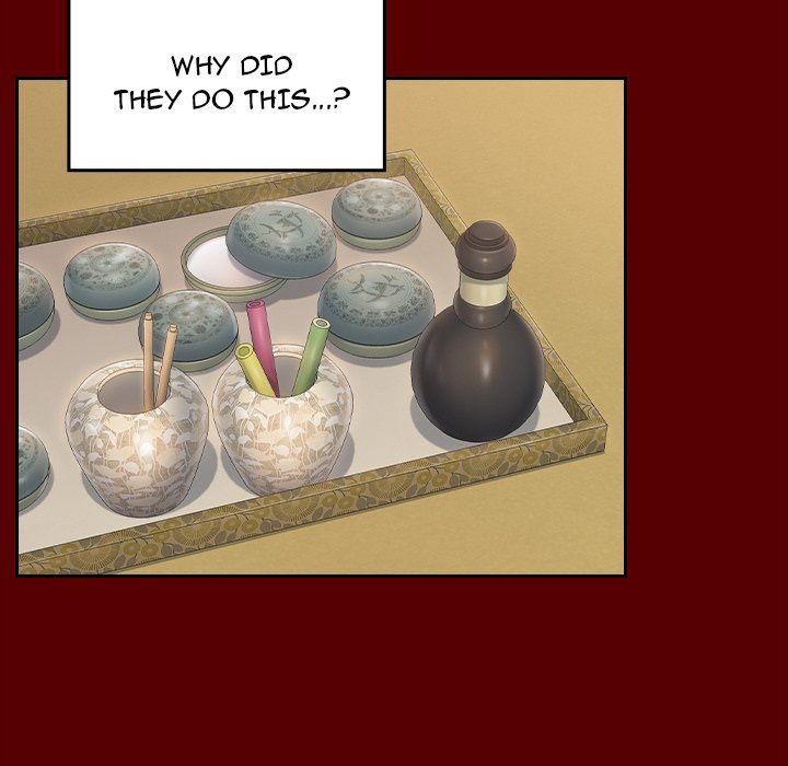 Fruitless Manhwa - Chapter 60 Page 86