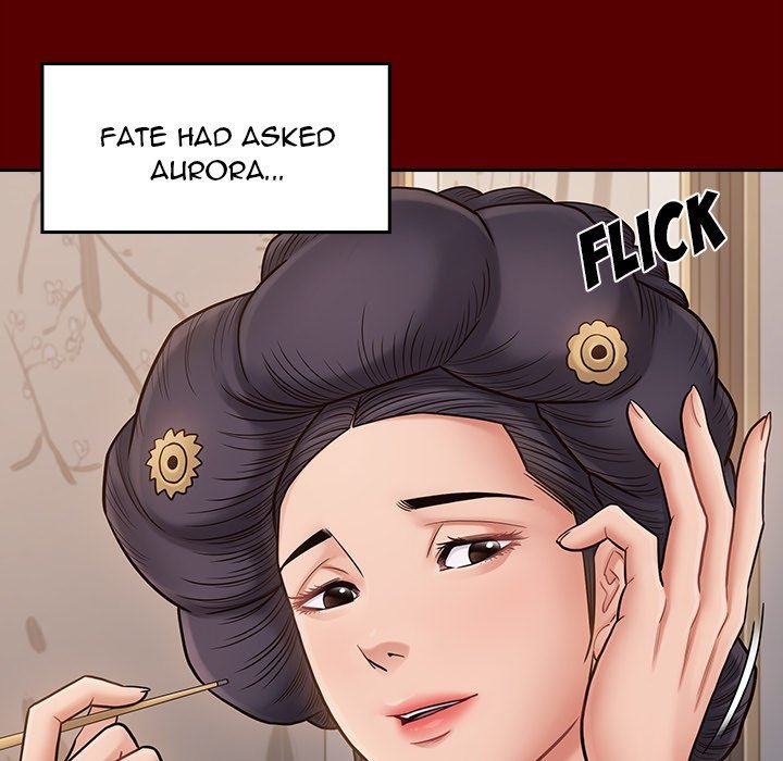 Fruitless Manhwa - Chapter 60 Page 87