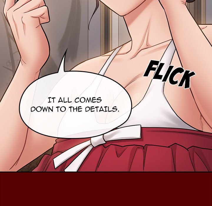 Fruitless Manhwa - Chapter 60 Page 88