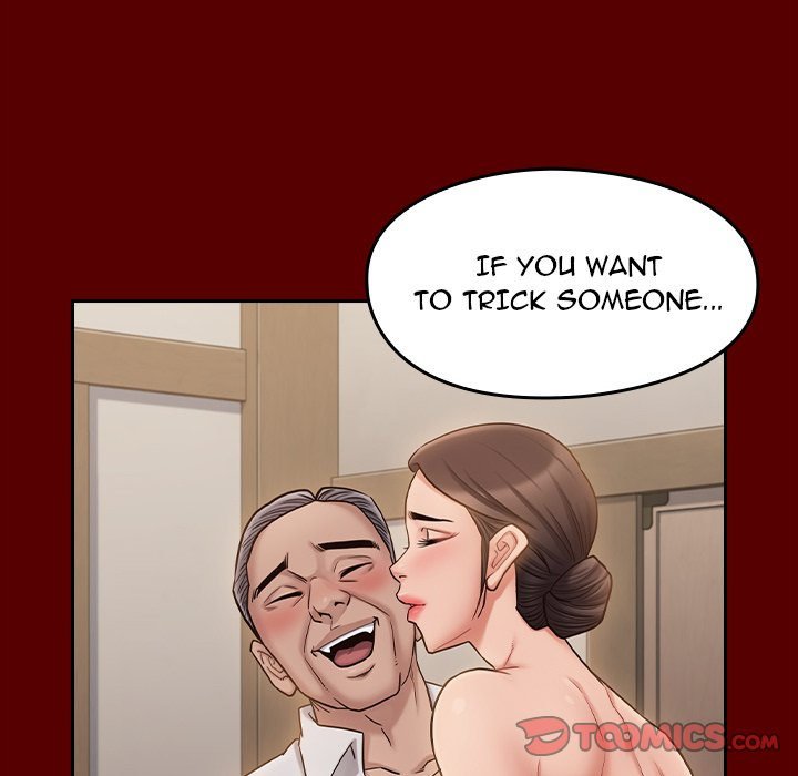 Fruitless Manhwa - Chapter 60 Page 92