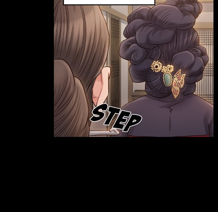 Fruitless Manhwa - Chapter 60 Page 98