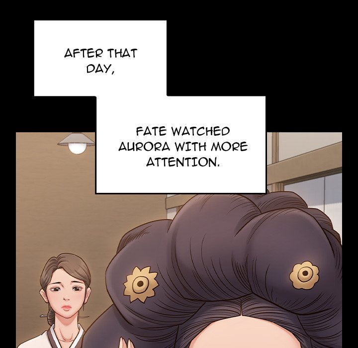 Fruitless Manhwa - Chapter 60 Page 99