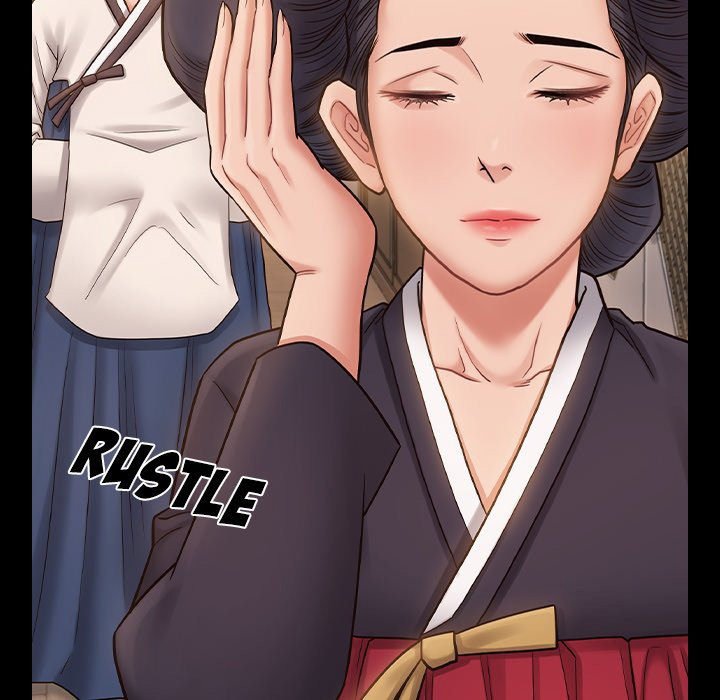 Fruitless Manhwa - Chapter 60 Page 100