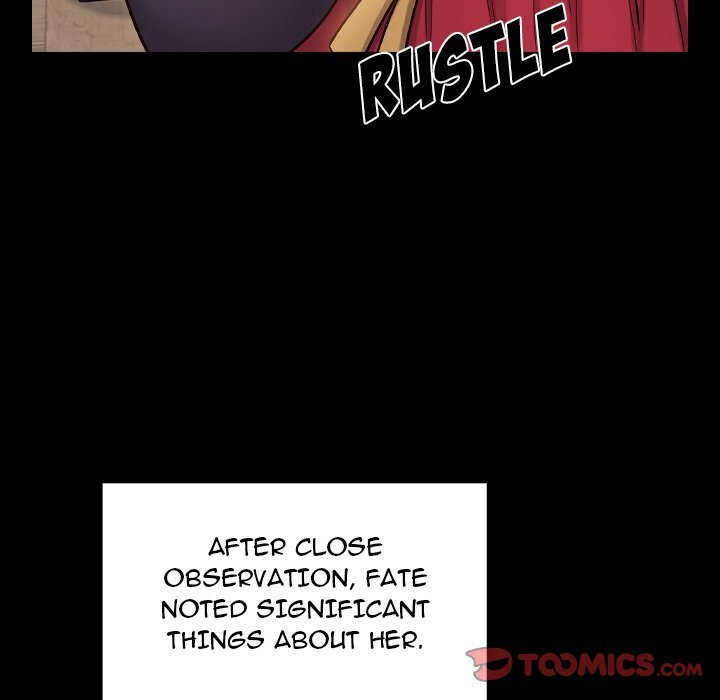 Fruitless Manhwa - Chapter 60 Page 101