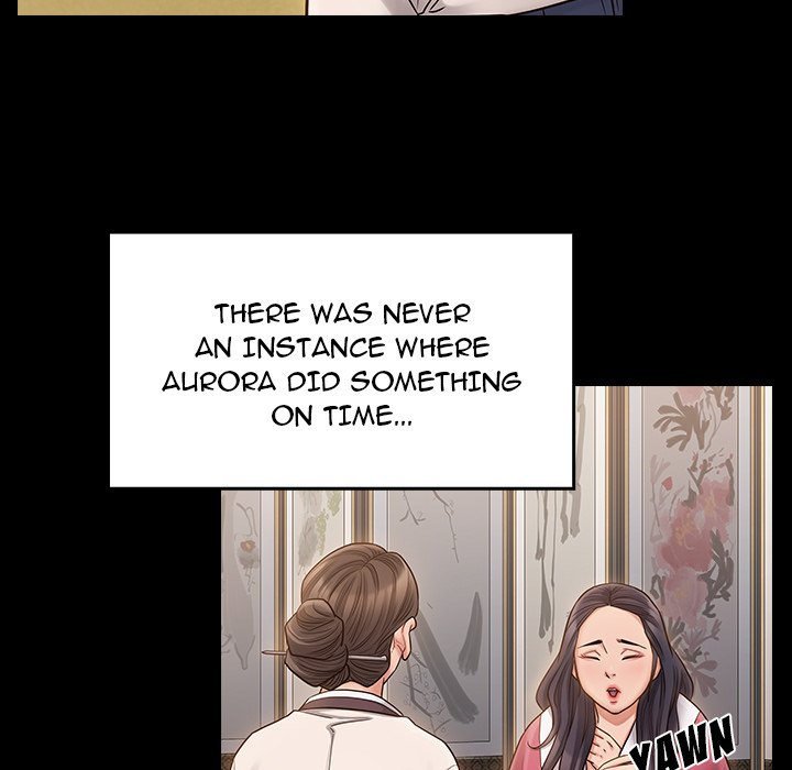 Fruitless Manhwa - Chapter 60 Page 104