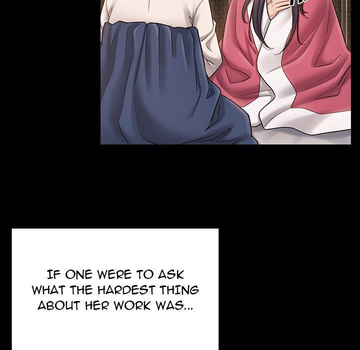 Fruitless Manhwa - Chapter 60 Page 105