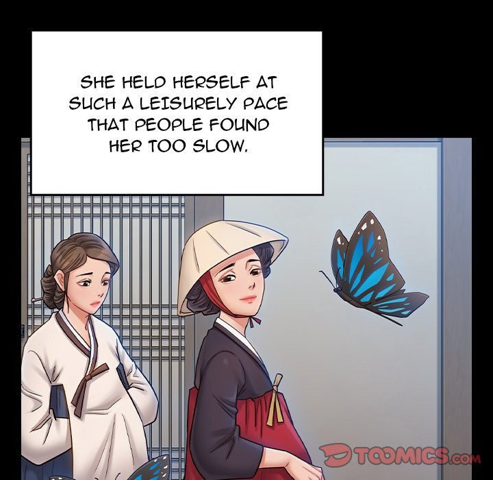 Fruitless Manhwa - Chapter 60 Page 110