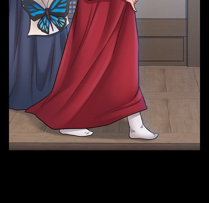 Fruitless Manhwa - Chapter 60 Page 111