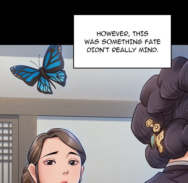 Fruitless Manhwa - Chapter 60 Page 112