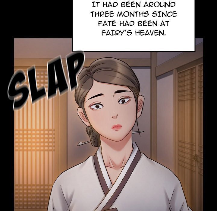 Fruitless Manhwa - Chapter 60 Page 115