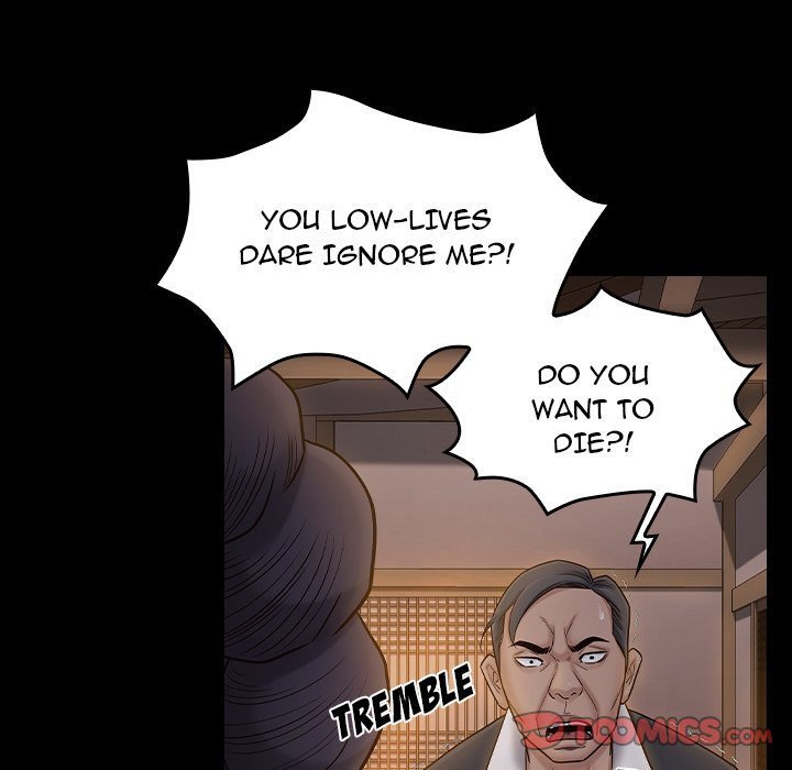 Fruitless Manhwa - Chapter 60 Page 119