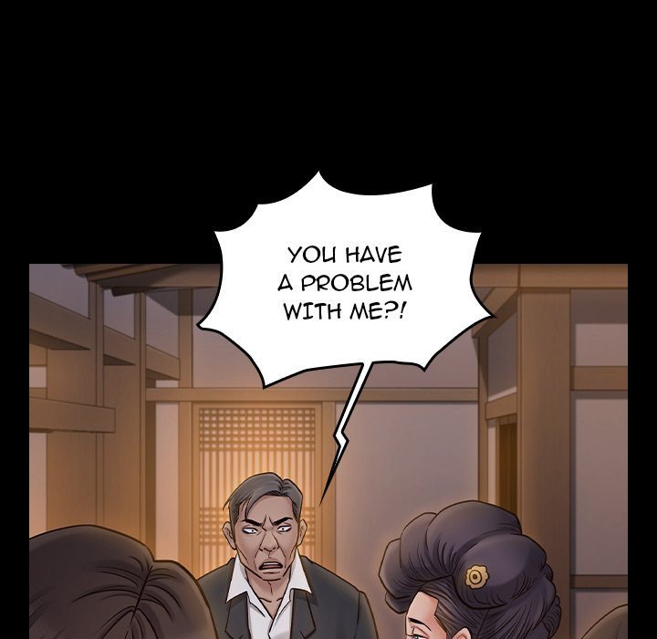 Fruitless Manhwa - Chapter 60 Page 124