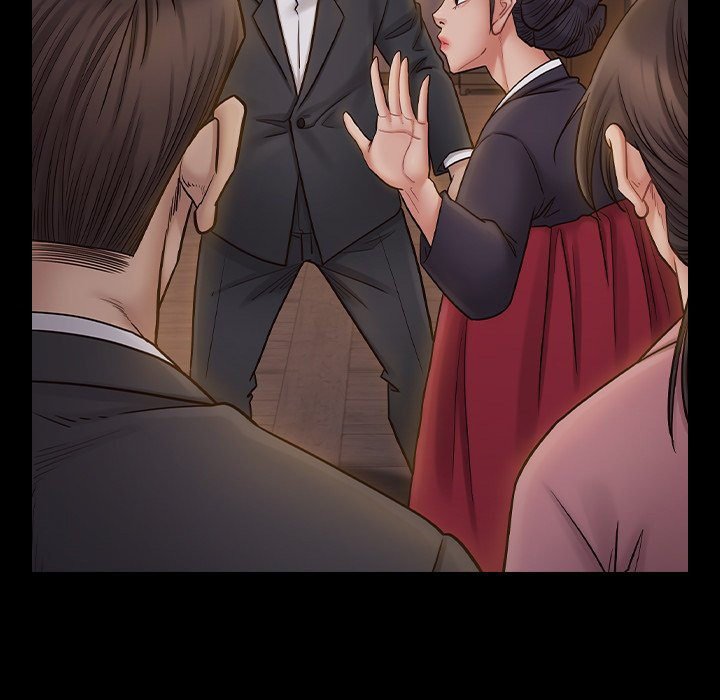 Fruitless Manhwa - Chapter 60 Page 125