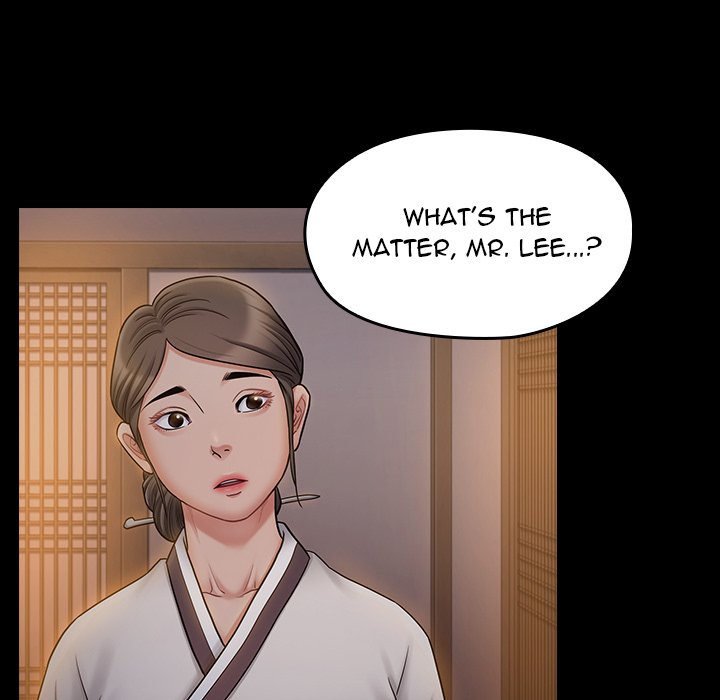 Fruitless Manhwa - Chapter 60 Page 126