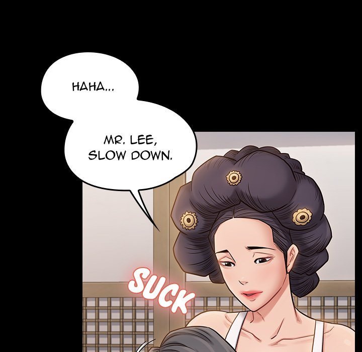 Fruitless Manhwa - Chapter 60 Page 136