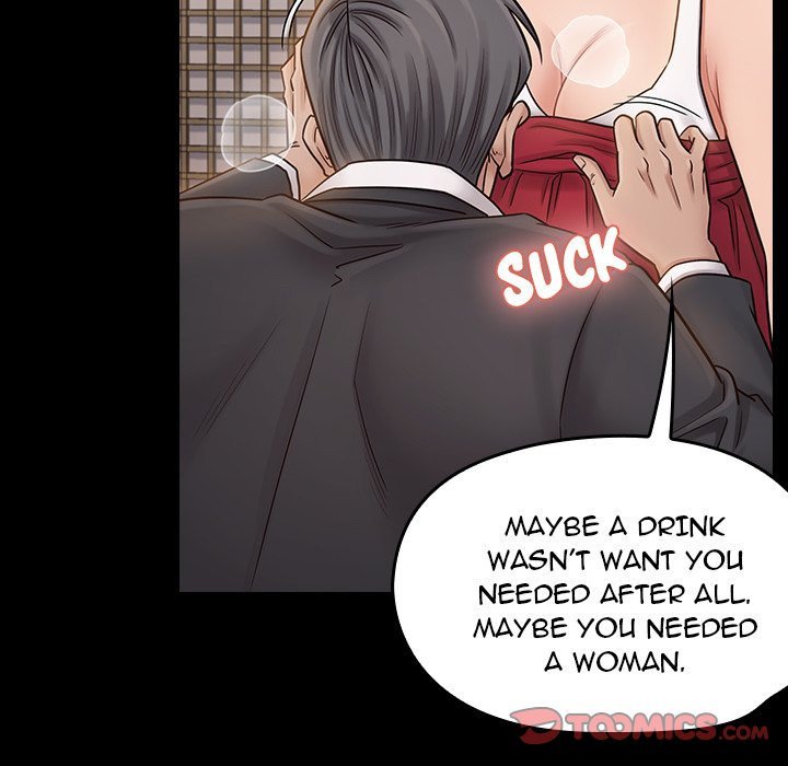 Fruitless Manhwa - Chapter 60 Page 137