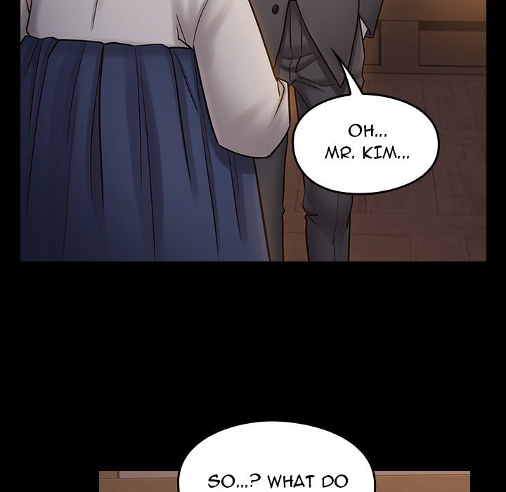 Fruitless Manhwa - Chapter 60 Page 154