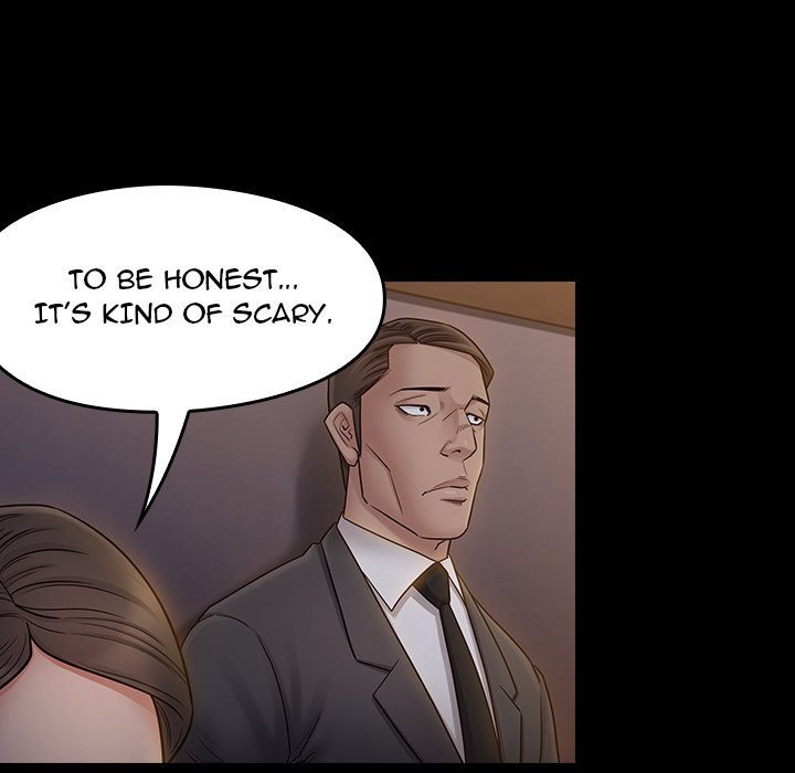 Fruitless Manhwa - Chapter 60 Page 156