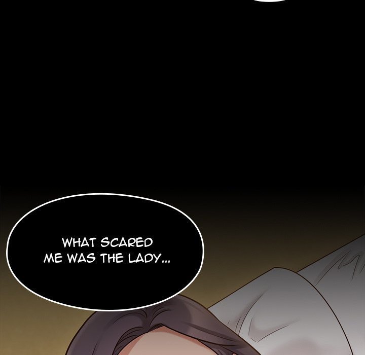 Fruitless Manhwa - Chapter 60 Page 161