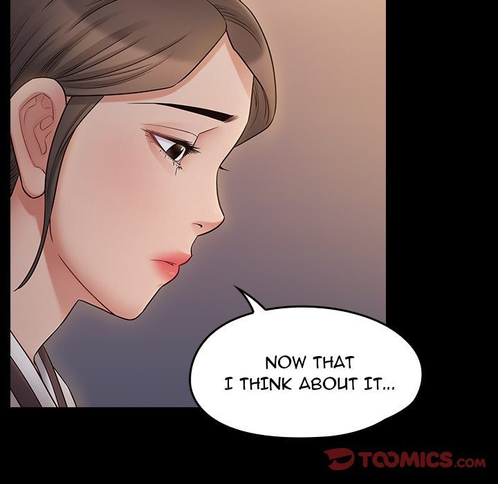 Fruitless Manhwa - Chapter 60 Page 164