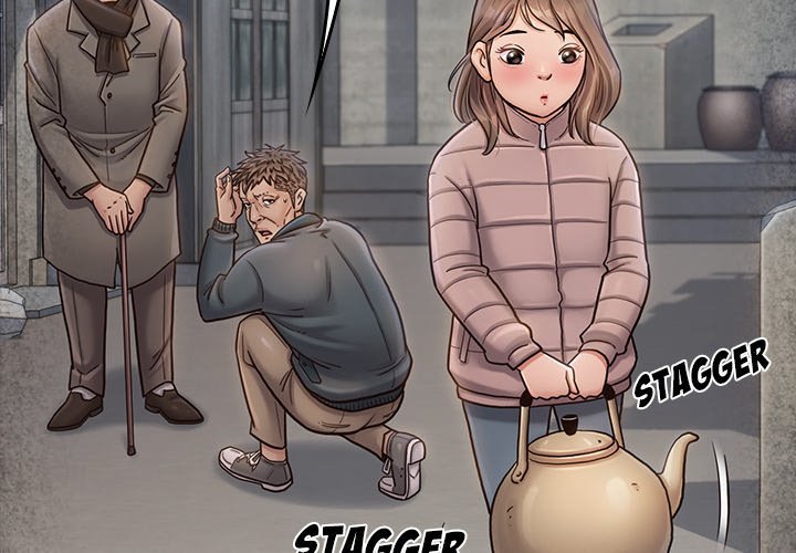 Fruitless Manhwa - Chapter 26 Page 1