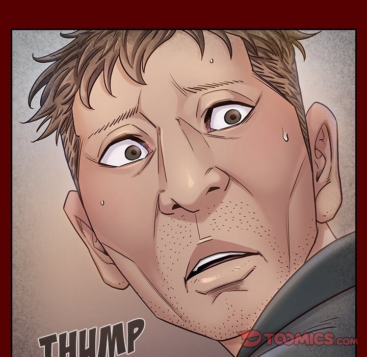 Fruitless Manhwa - Chapter 26 Page 8