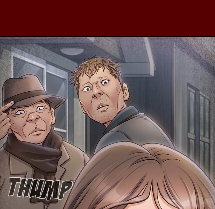 Fruitless Manhwa - Chapter 26 Page 10