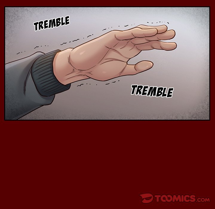 Fruitless Manhwa - Chapter 26 Page 20