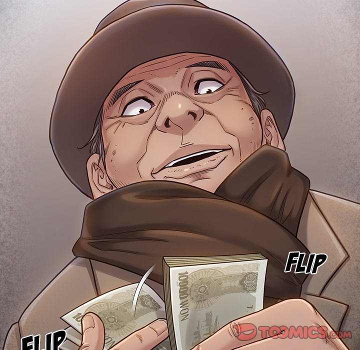 Fruitless Manhwa - Chapter 26 Page 44