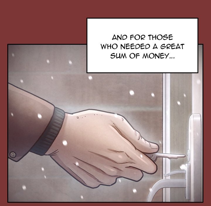 Fruitless Manhwa - Chapter 26 Page 49