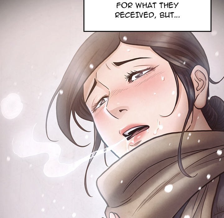 Fruitless Manhwa - Chapter 26 Page 53