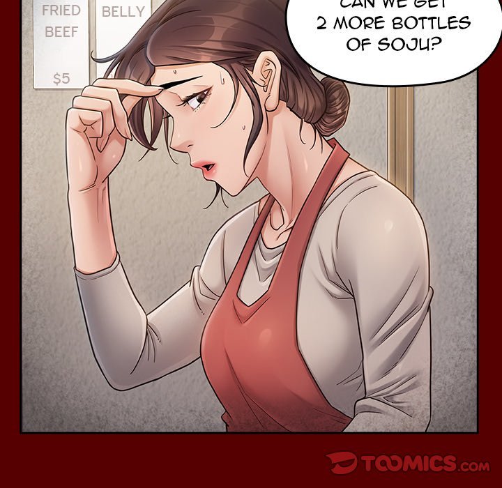 Fruitless Manhwa - Chapter 26 Page 56