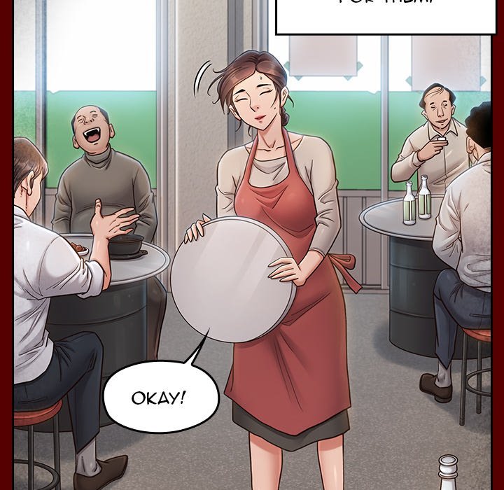 Fruitless Manhwa - Chapter 26 Page 58