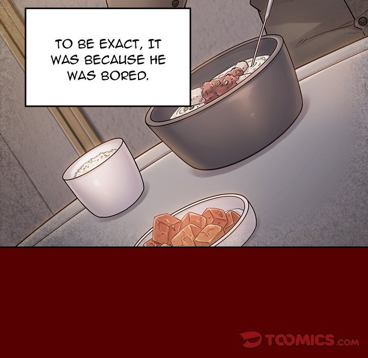 Fruitless Manhwa - Chapter 26 Page 98