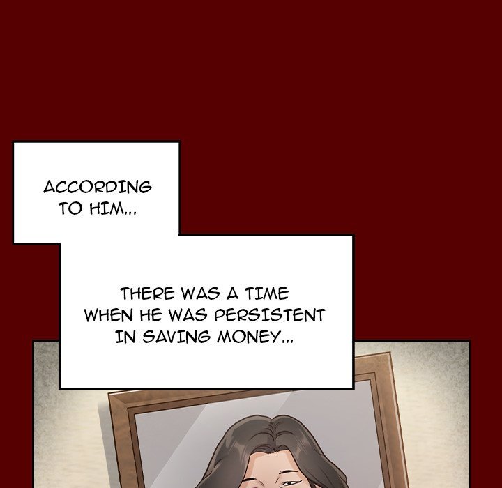 Fruitless Manhwa - Chapter 26 Page 99