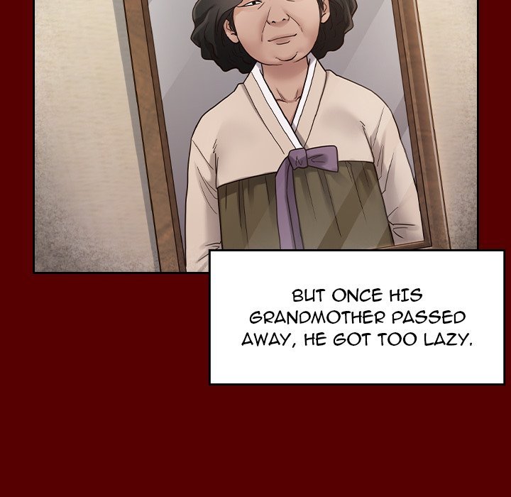 Fruitless Manhwa - Chapter 26 Page 100