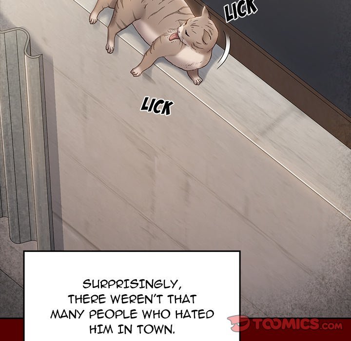 Fruitless Manhwa - Chapter 26 Page 104