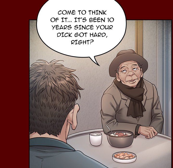 Fruitless Manhwa - Chapter 26 Page 107