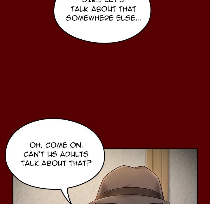 Fruitless Manhwa - Chapter 26 Page 111
