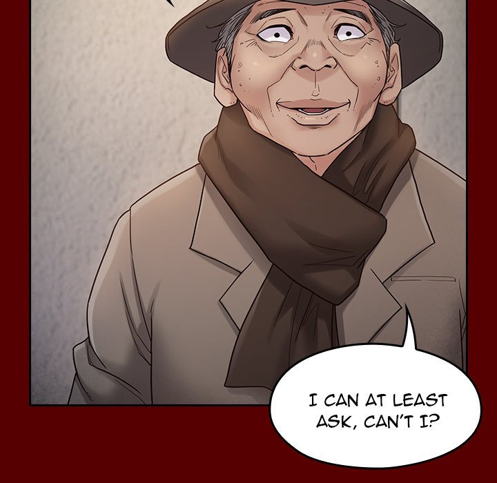 Fruitless Manhwa - Chapter 26 Page 112