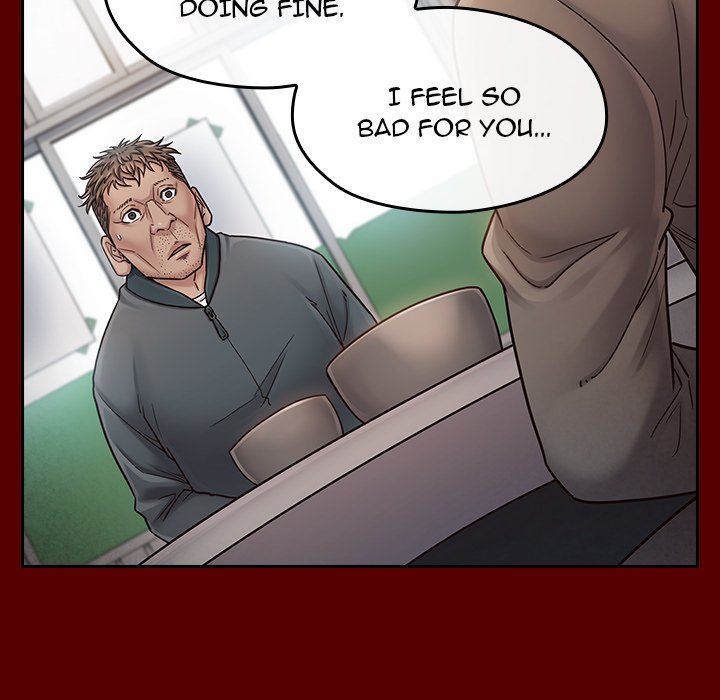 Fruitless Manhwa - Chapter 26 Page 114