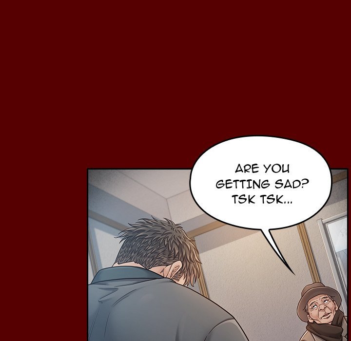 Fruitless Manhwa - Chapter 26 Page 118