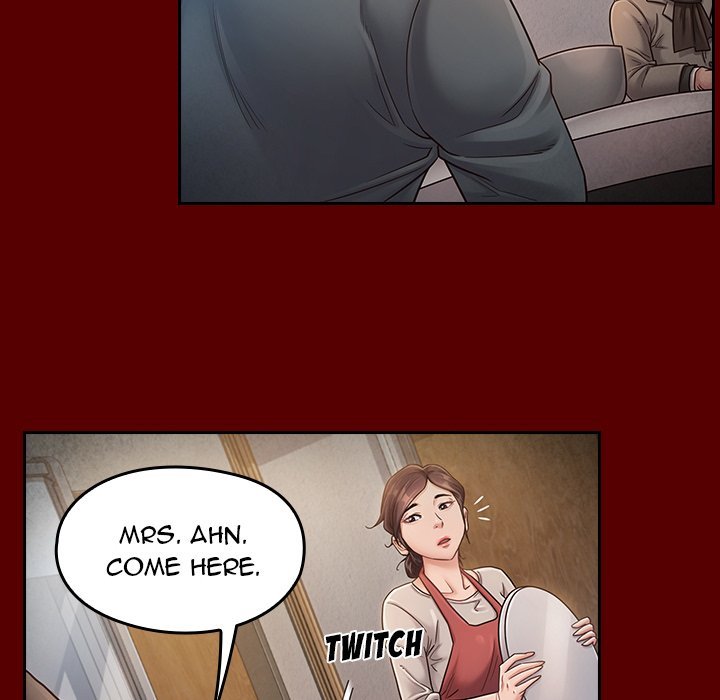 Fruitless Manhwa - Chapter 26 Page 119